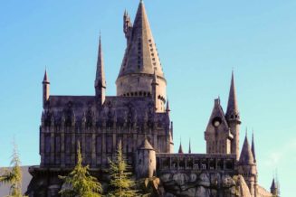19 Fascynujących Ciekawostek o Harrym Potterze